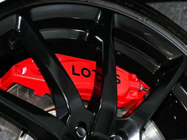 2025 Lotus Emira V6
