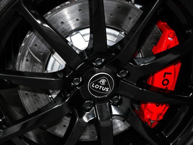 2025 Lotus Emira V6