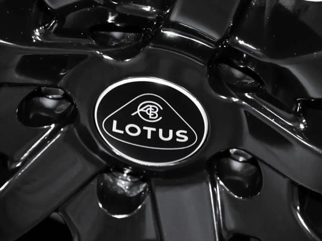 2025 Lotus Emira V6