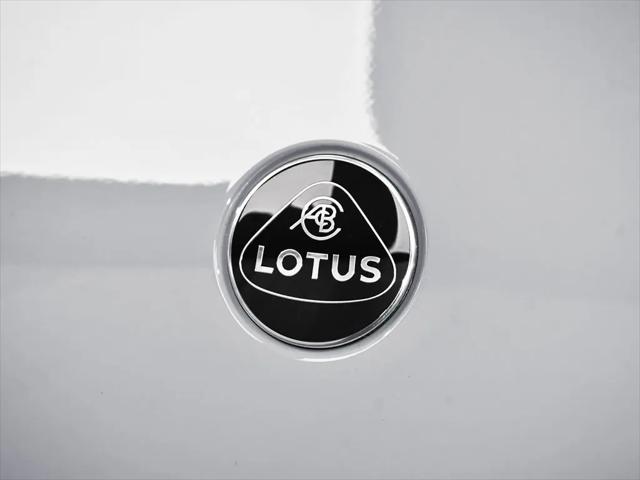 2025 Lotus Emira V6