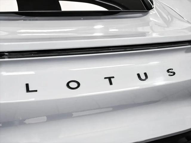 2025 Lotus Emira V6