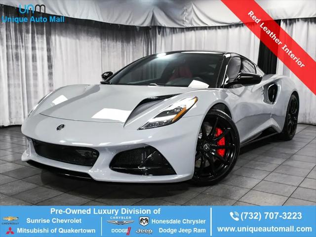 2025 Lotus Emira V6 for sale in South Amboy, NJ