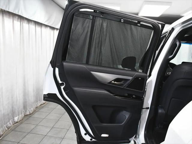 2024 Lexus LX LX 600 F SPORT