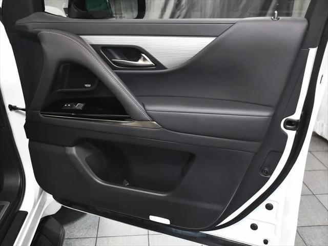 2024 Lexus LX LX 600 F SPORT