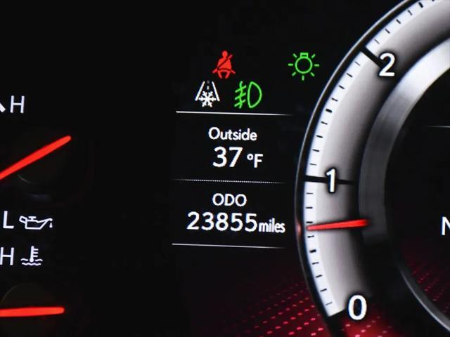 2024 Lexus LX LX 600 F SPORT
