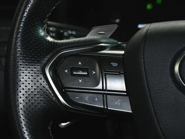 2024 Lexus LX LX 600 F SPORT