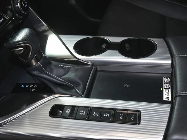 2024 Lexus LX LX 600 F SPORT
