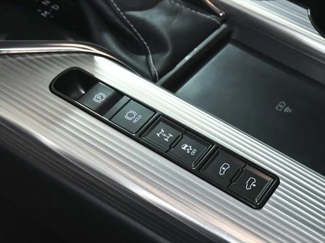 2024 Lexus LX LX 600 F SPORT