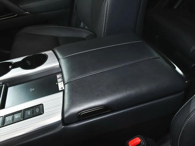 2024 Lexus LX LX 600 F SPORT