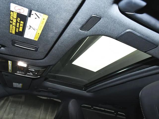 2024 Lexus LX LX 600 F SPORT