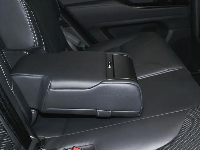 2024 Lexus LX LX 600 F SPORT