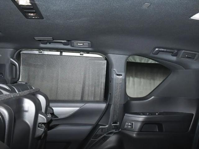 2024 Lexus LX LX 600 F SPORT