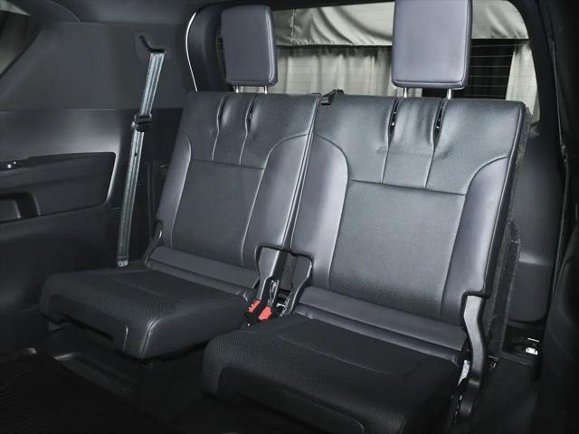 2024 Lexus LX LX 600 F SPORT