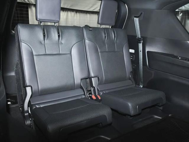 2024 Lexus LX LX 600 F SPORT