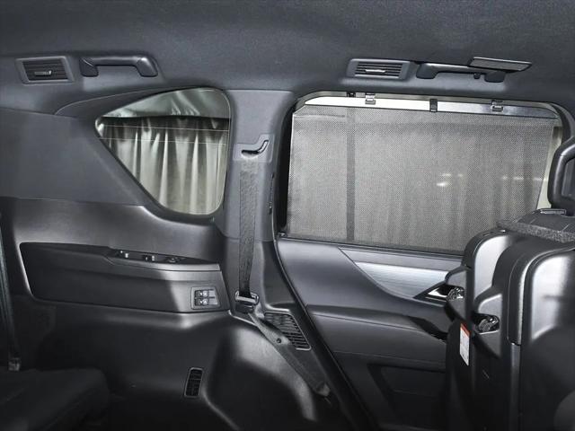 2024 Lexus LX LX 600 F SPORT