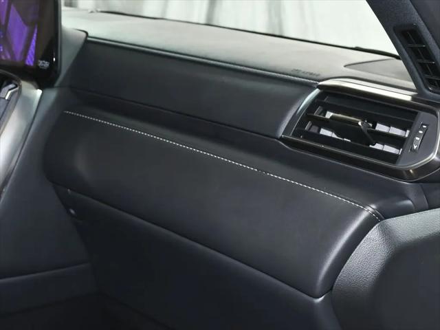 2024 Lexus LX LX 600 F SPORT