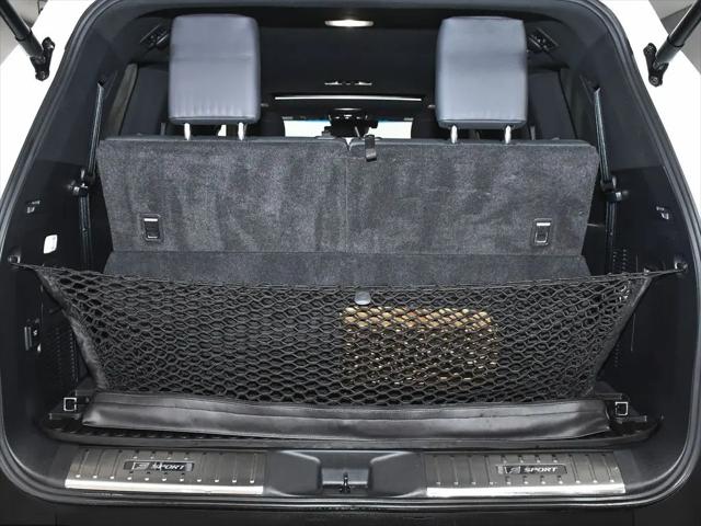 2024 Lexus LX LX 600 F SPORT