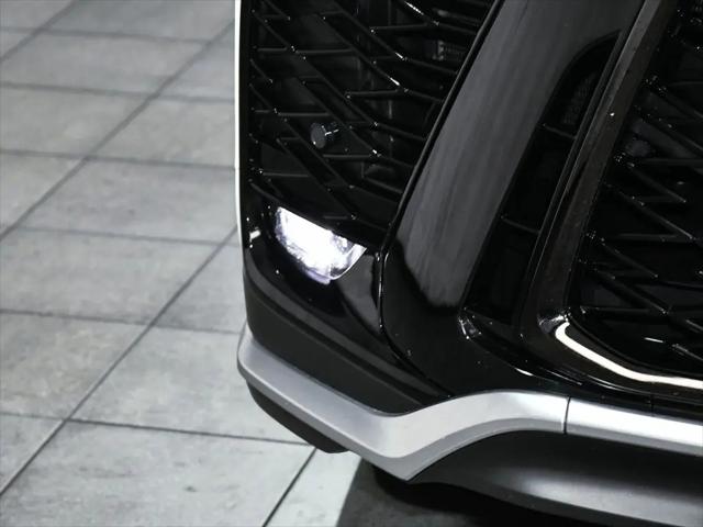 2024 Lexus LX LX 600 F SPORT