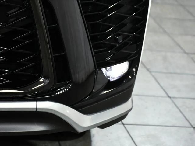 2024 Lexus LX LX 600 F SPORT