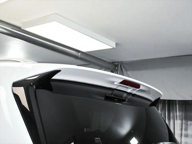 2024 Lexus LX LX 600 F SPORT