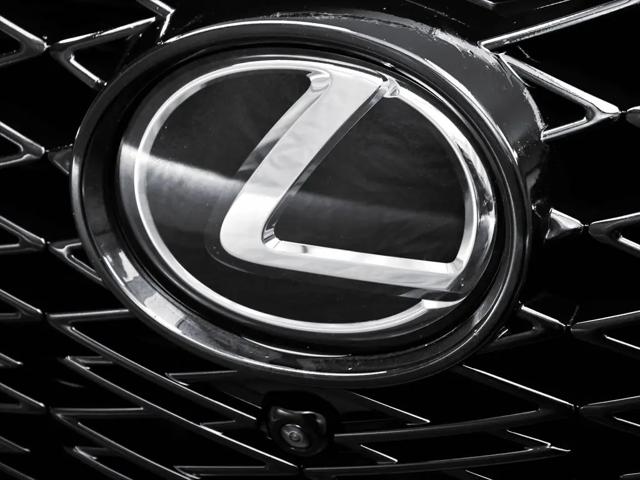 2024 Lexus LX LX 600 F SPORT