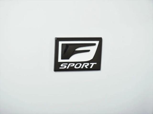 2024 Lexus LX LX 600 F SPORT