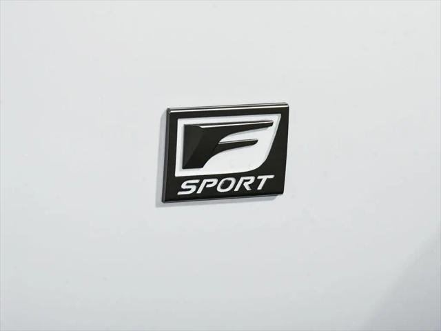 2024 Lexus LX LX 600 F SPORT