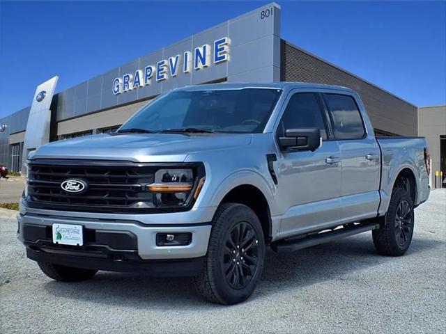 2026 Ford F-150 XLT for sale in Grapevine, TX