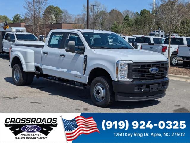 2026 Ford F-350 XL for sale in Apex, NC
