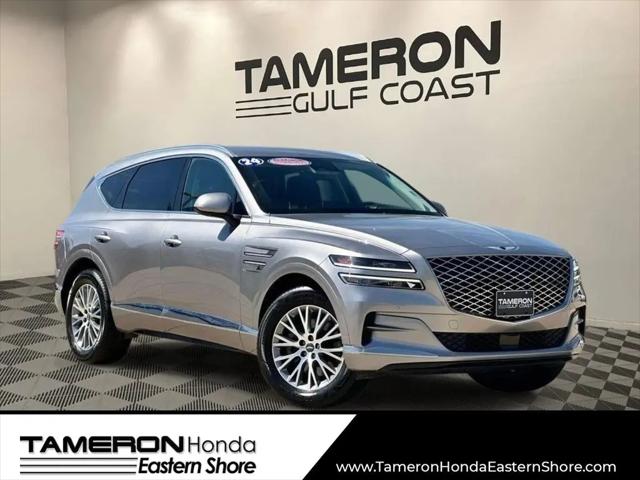 2024 Genesis GV80 2.5T AWD for sale in Daphne, AL