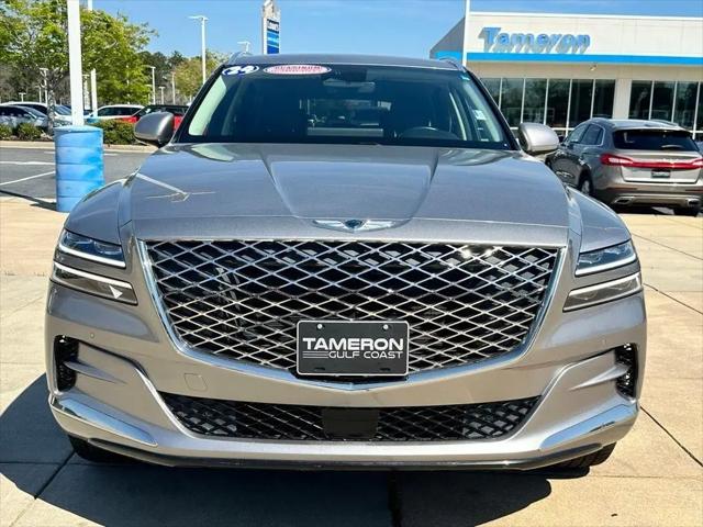 2024 Genesis GV80 2.5T AWD