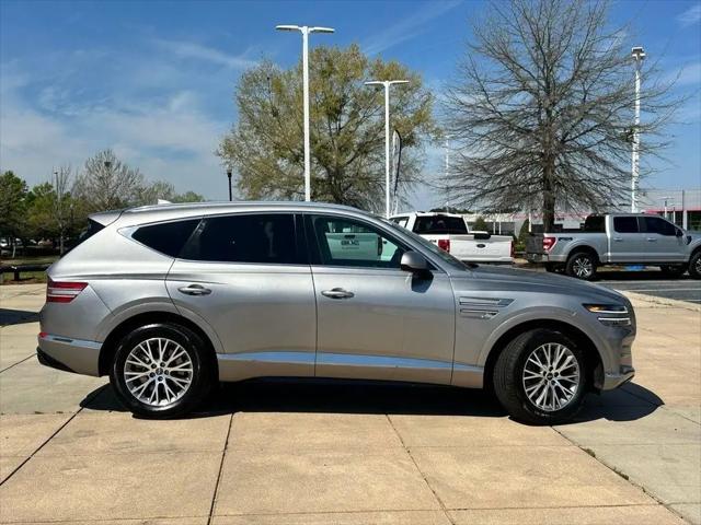 2024 Genesis GV80 2.5T AWD