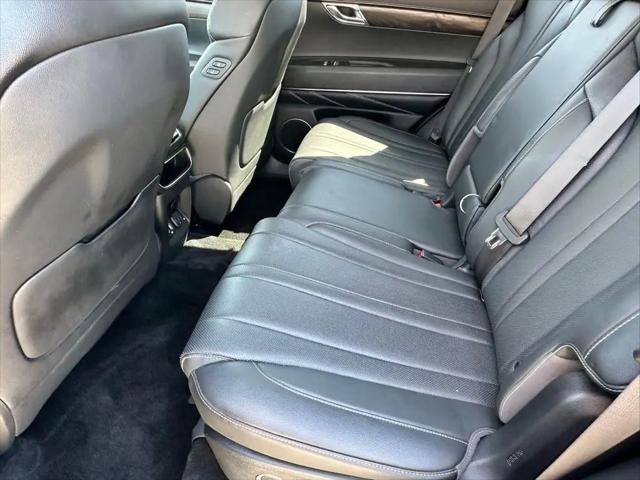 2024 Genesis GV80 2.5T AWD