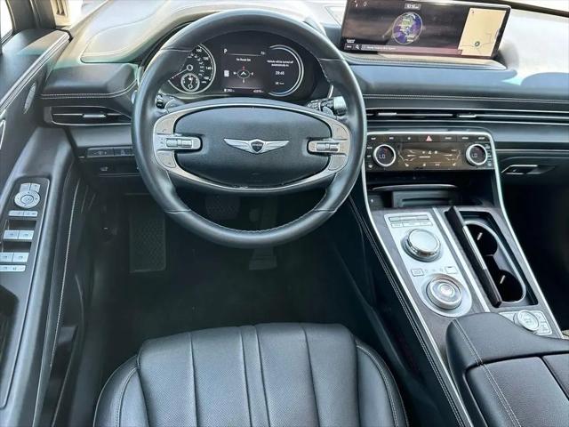 2024 Genesis GV80 2.5T AWD