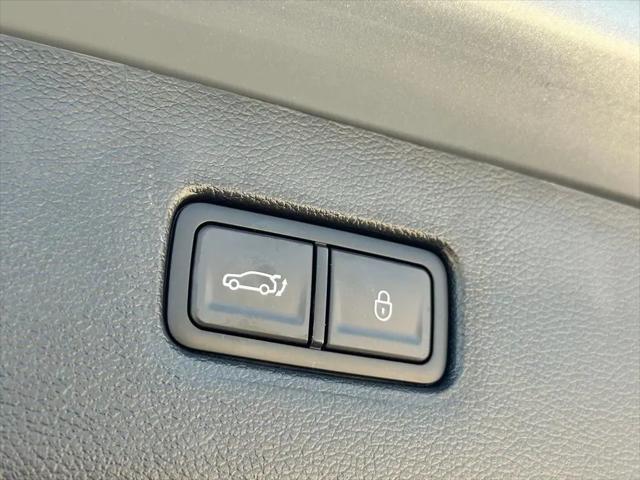 2024 Genesis GV80 2.5T AWD