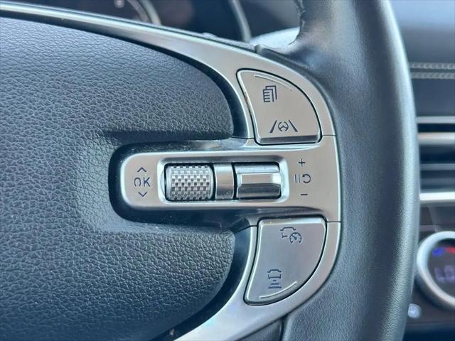 2024 Genesis GV80 2.5T AWD
