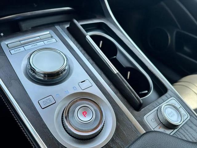 2024 Genesis GV80 2.5T AWD