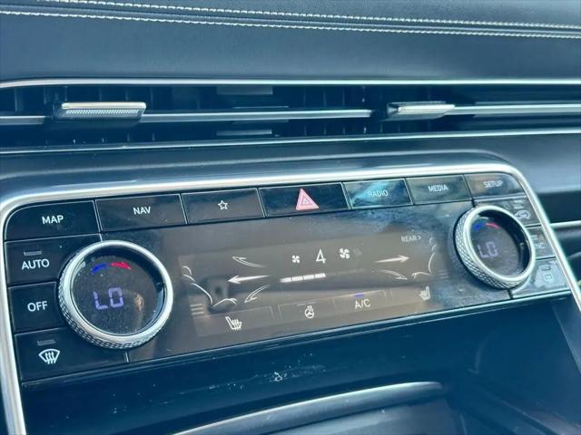 2024 Genesis GV80 2.5T AWD