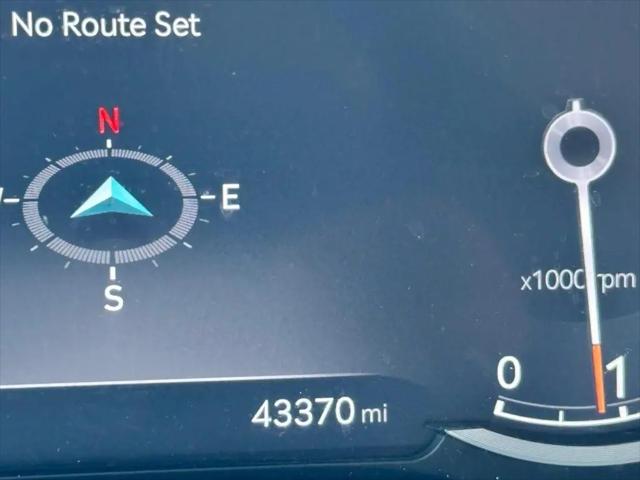 2024 Genesis GV80 2.5T AWD