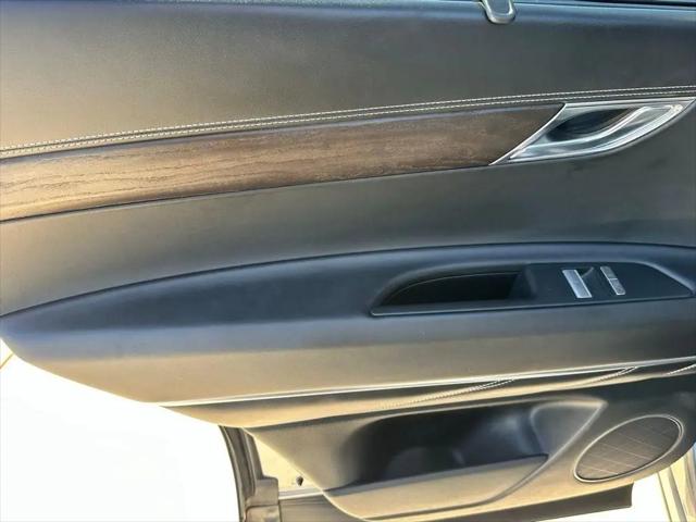 2024 Genesis GV80 2.5T AWD
