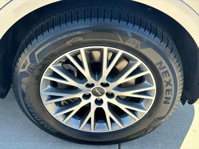 2024 Genesis GV80 2.5T AWD