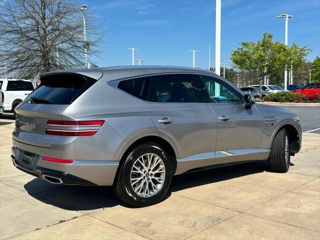 2024 Genesis GV80 2.5T AWD