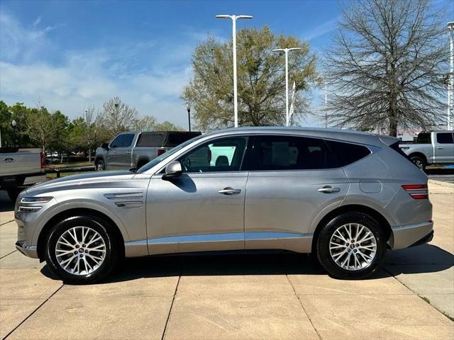 2024 Genesis GV80 2.5T AWD