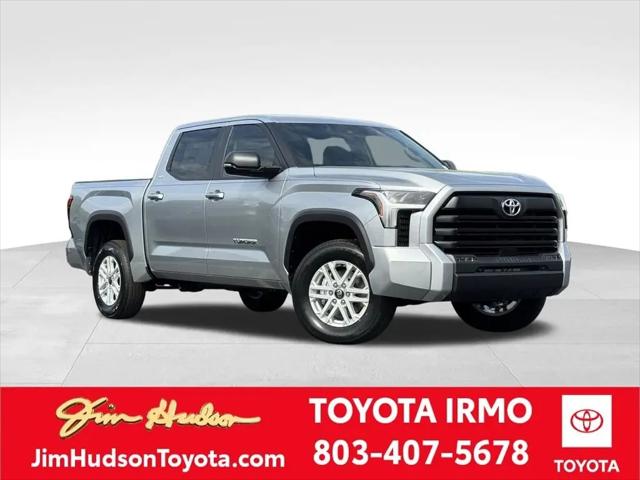 2026 Toyota Tundra SR5 CrewMax 5.5' Bed for sale in Irmo, SC