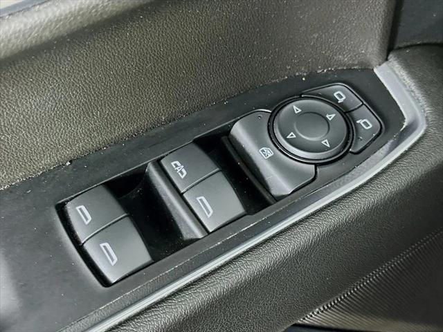 2024 GMC Sierra 1500 4WD Crew Cab Short Box Elevation with 3SB
