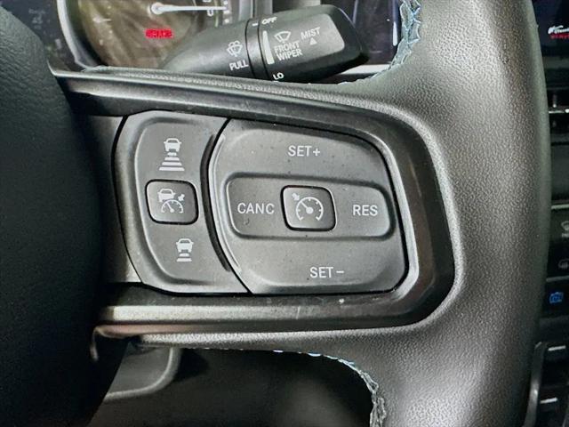 2024 Jeep Wrangler 4xe Rubicon 4xe