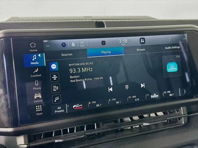 2024 Jeep Wrangler 4xe Rubicon 4xe