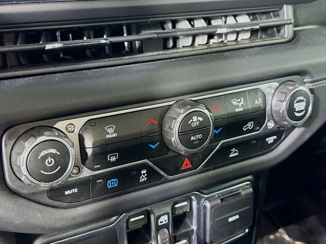 2024 Jeep Wrangler 4xe Rubicon 4xe