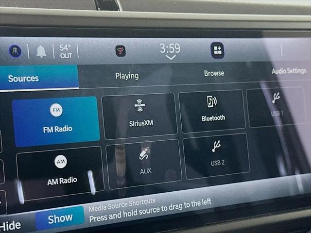 2024 Jeep Wrangler 4xe Rubicon 4xe