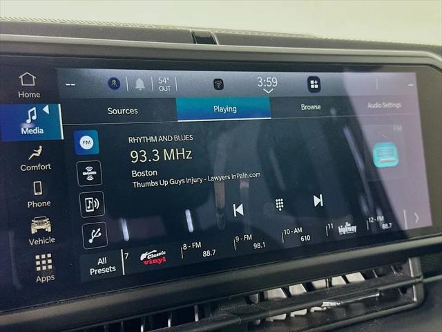 2024 Jeep Wrangler 4xe Rubicon 4xe